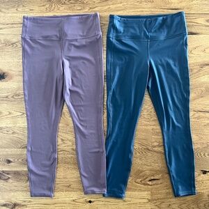 Athleta Leggings